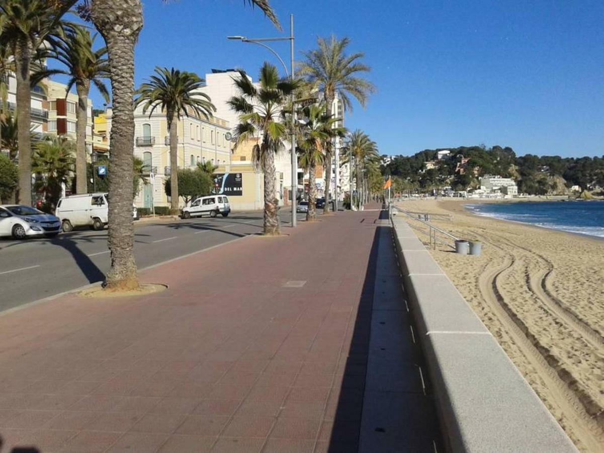 Maison Lamic 1 Lloret de Mar Exterior photo