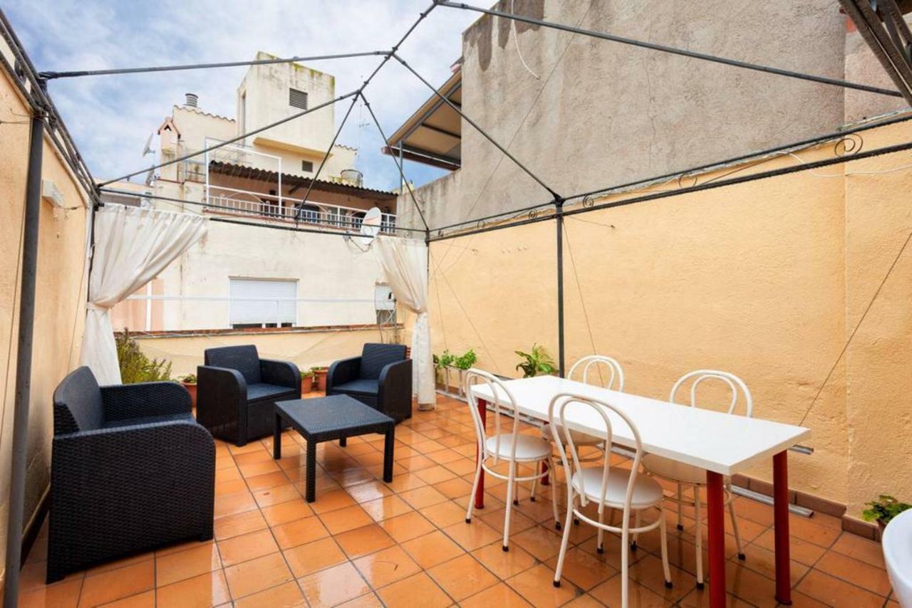 Maison Lamic 1 Lloret de Mar Exterior photo