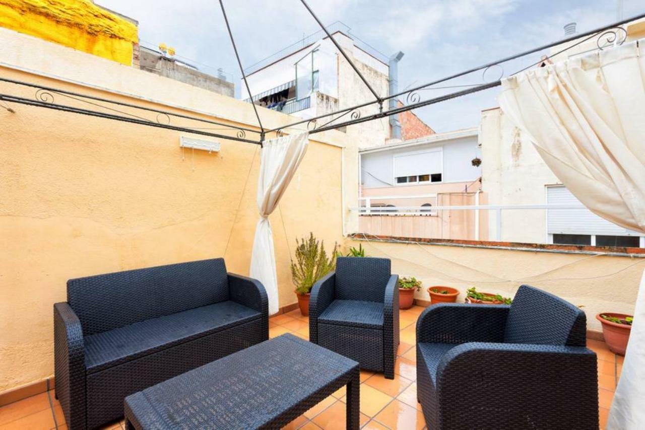 Maison Lamic 1 Lloret de Mar Exterior photo