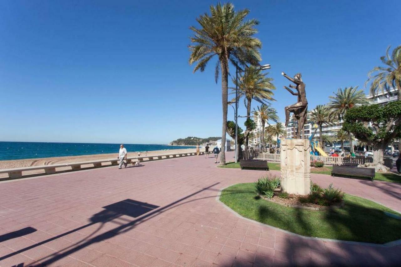 Maison Lamic 1 Lloret de Mar Exterior photo