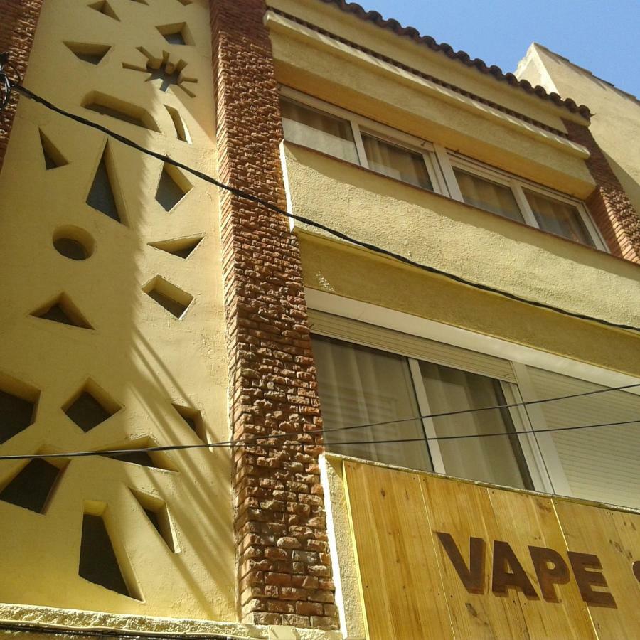 Maison Lamic 1 Lloret de Mar Exterior photo